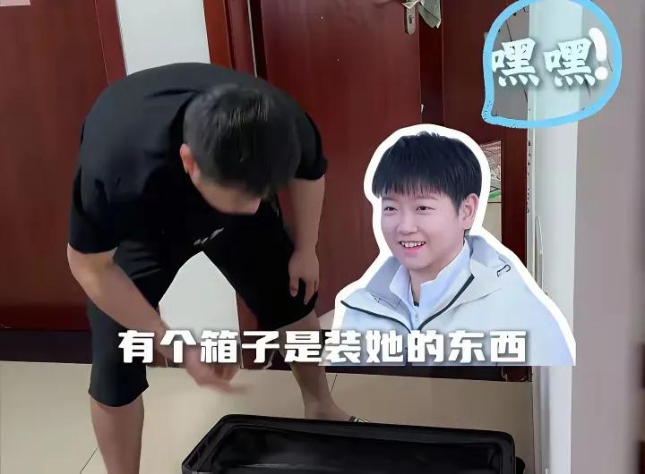 邱贻可何去何从？乒超厦门站比赛已经结束，众多网友一下子又把注意力转向了邱贻可。