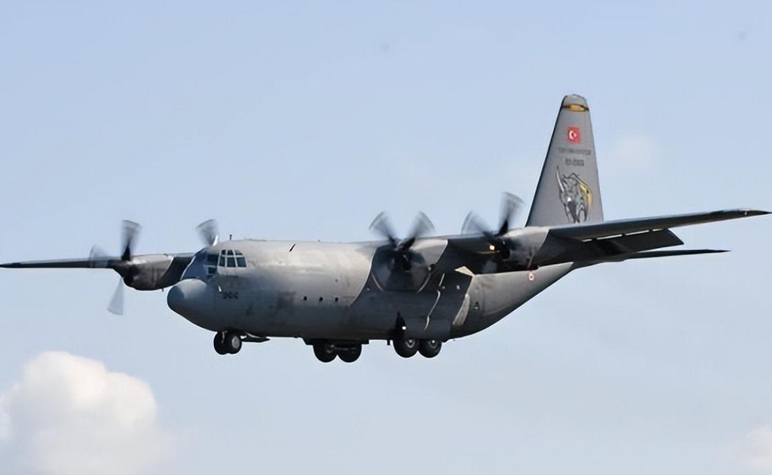 老旧大力神的悲鸣，土耳其空难的警示土耳其一架C-130，在阿塞拜疆坠毁了，机上