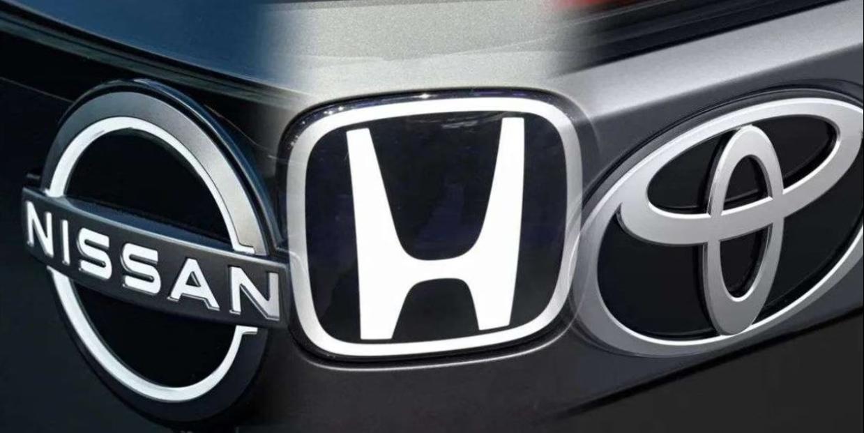 日系车三大通病扎心实录：省油神话难掩品质隐忧丰田、本田、日产虽以省油耐用著称