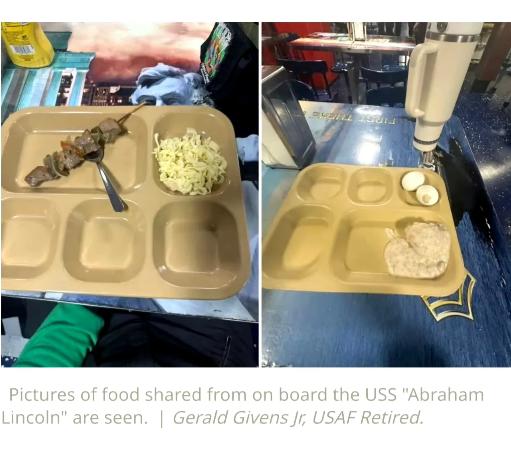 单看纸面数据，美国海军的整体战力稳居全球首位，几乎没有对手。可眼下在中东关键海域