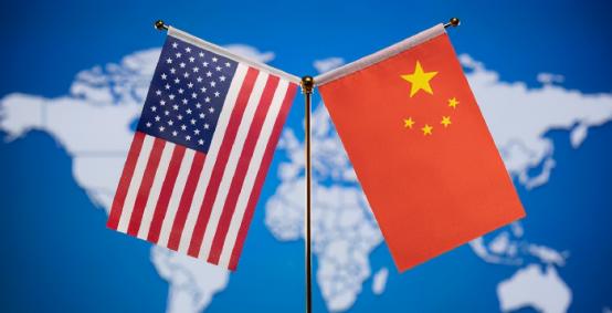 美国用八年时间挑起了俄乌战争，打了三年多后，又成功挑起了中日之争“台湾有事就是日