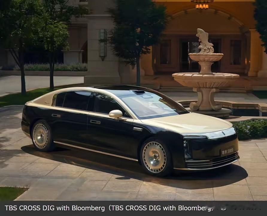 日媒：华为攻克10万美元豪车市场12月26日《彭博社日文版》刊载文章指出，在中