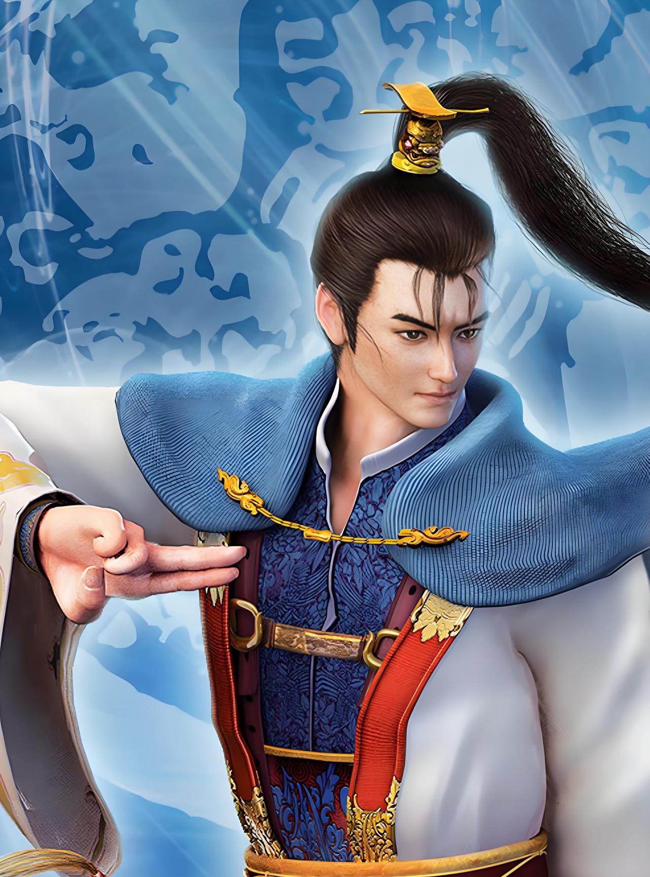 《琅琊榜》十大高手，战力排名。第十名：霓凰郡主（穆霓凰）镇守大梁南境的统帅，