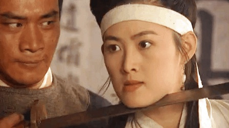 [VOD.]潘金莲调戏西门庆1_土豆视频