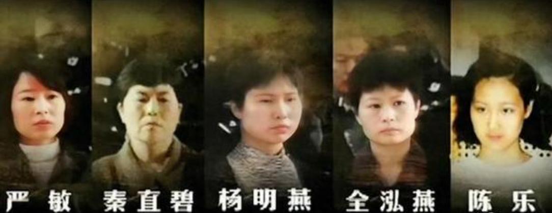 悍匪张君非常会利用女人，其中的疯狂与扭曲，让人感到匪夷所思。第一个投入张君怀