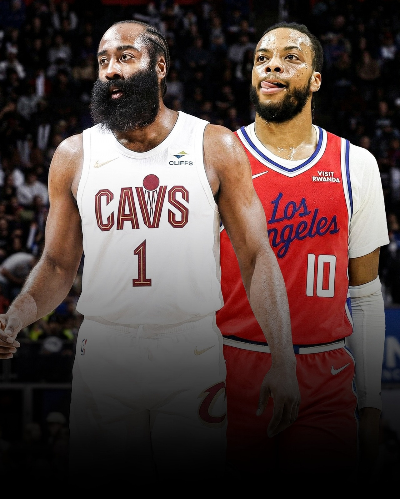 根据数据统计，自哈登￼加盟骑士后，他出战的比赛骑士取得9胜2负（仅不敌绿军&雷霆