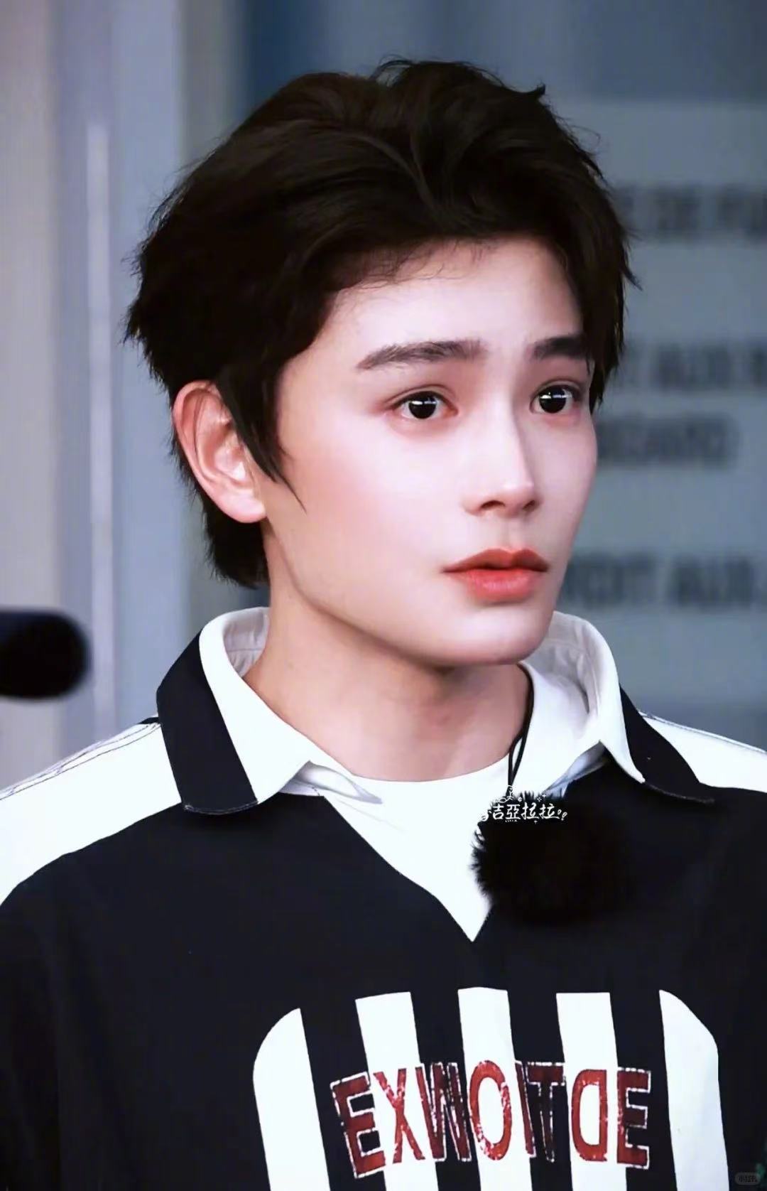 丁禹兮首登超级巅峰之夜舞台谁懂啊！丁禹兮的舞台清单又添重磅新项～作为演员他磨演