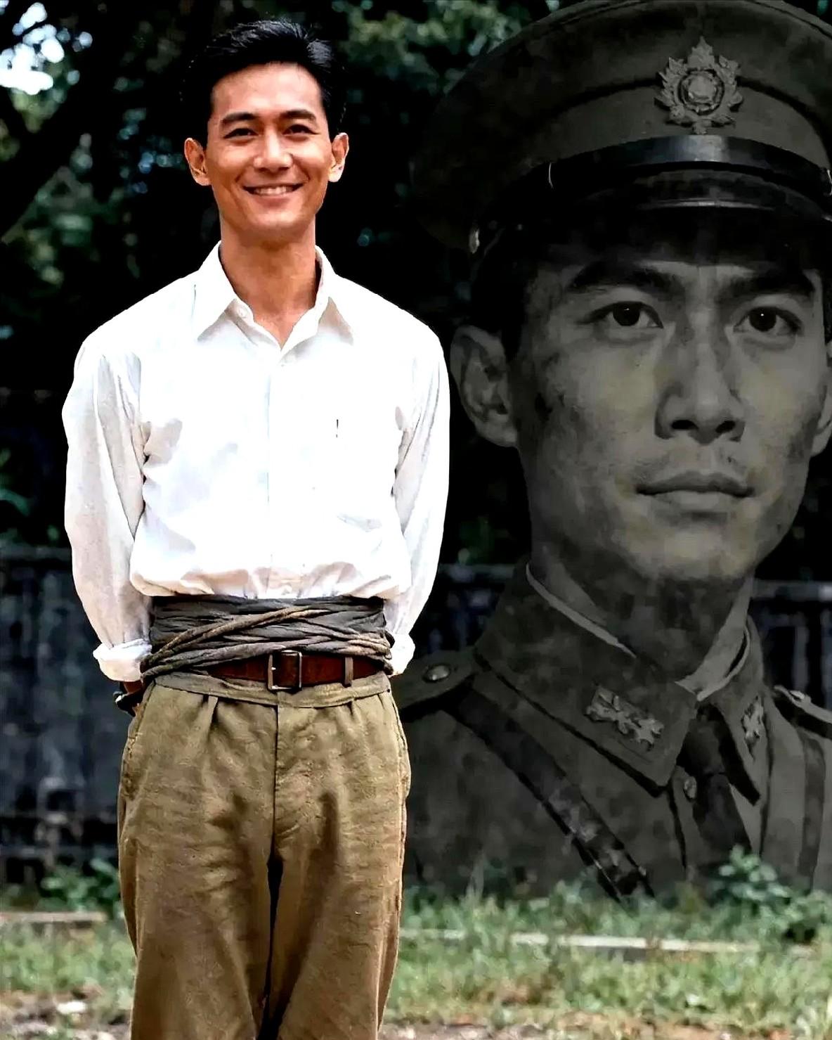 换个人演聂曦,观众就少了那口心疼。 导演王伟说当初试镜一大圈,眼睛最对路的是