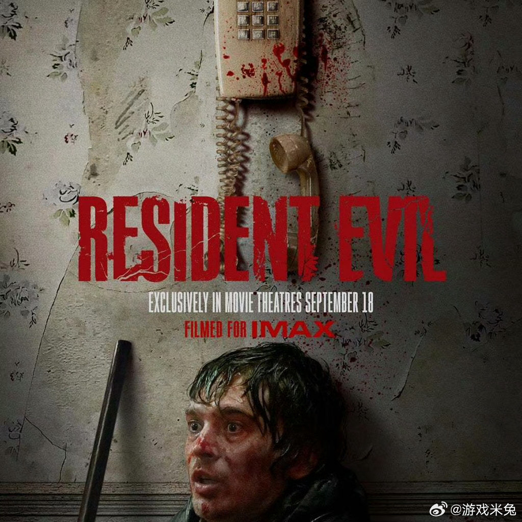 蛰伏之后，惊艳回归🎬《生化危机：爆发夜》上映不到一月，接连改写系列历史。北美与全球首周末票房双双创