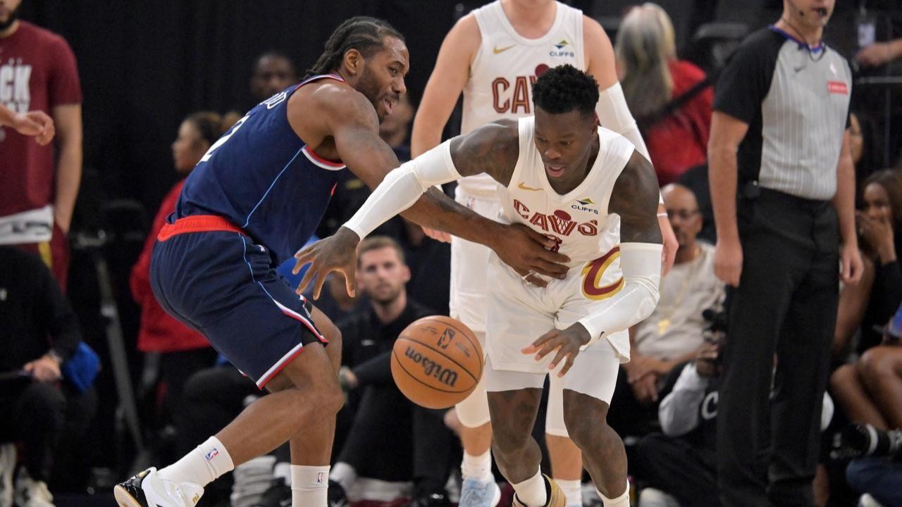 哈登加盟骑士首胜！5大利好+1隐患，双能卫组合成联盟顶级