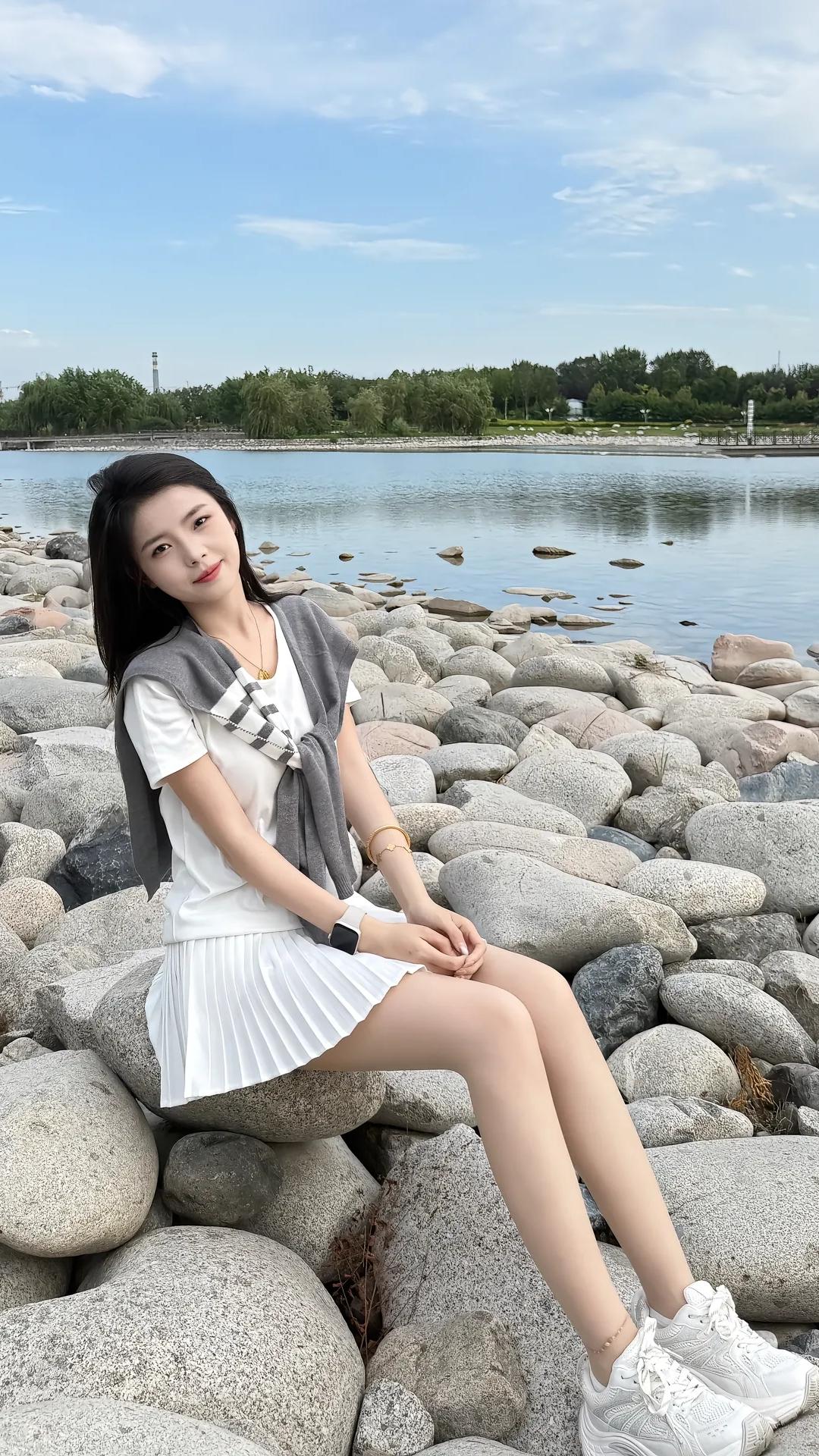 青春没有售价，出发就在当下！有哪些美女让人过目难忘？美女究竟能有多美美女的美