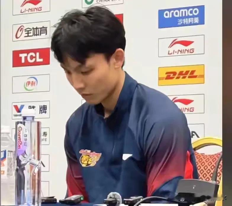 徐杰想要顶薪并不容易，看看广东男篮过往十年薪资状况，也仅有易建联，任俊飞和胡明轩