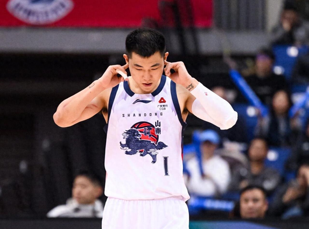 输浙江13分！揪出3大“废柴”，坑惨了山东队CBA常规赛第26轮，山东队坐镇主