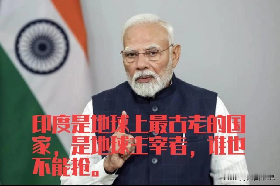 莫迪得多看不起伊朗，美伊战争后出访的第一个国家，就是中东背叛阿拉伯国家，给伊朗背