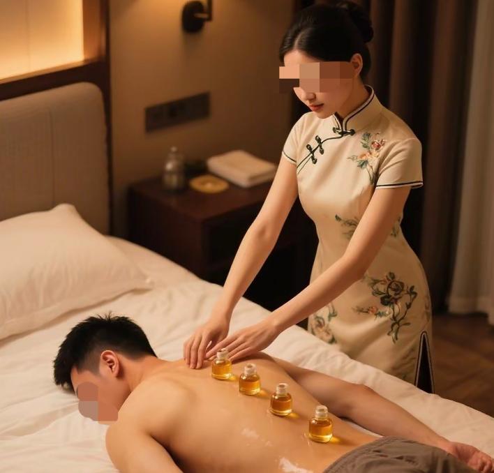 “可怜之人必有可恨之处！”内蒙古，31岁哺乳期宝妈，揣着赚奶粉钱的心思干上门按 