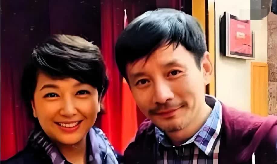 刚刚查了一下田小洁不查不知道，一查才明白！田小洁今年55岁，最大的幸