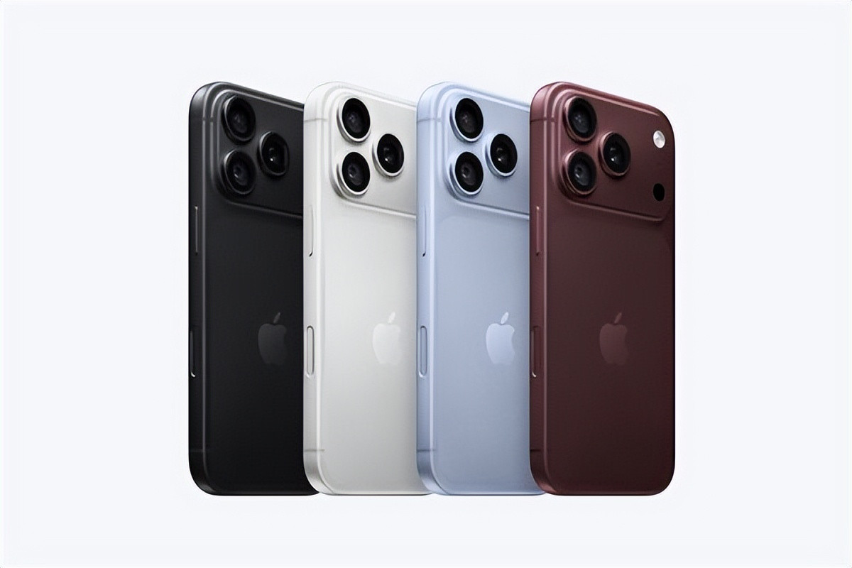 iPhone18Pro国行9999元起：9月11日，这把我整不会了