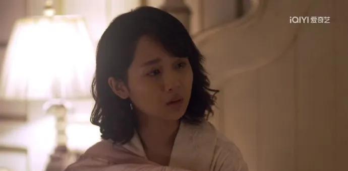 #杨紫19岁就演出了养老剧#19岁的杨紫，当年就敢挑战这样厚重的角色：从16岁