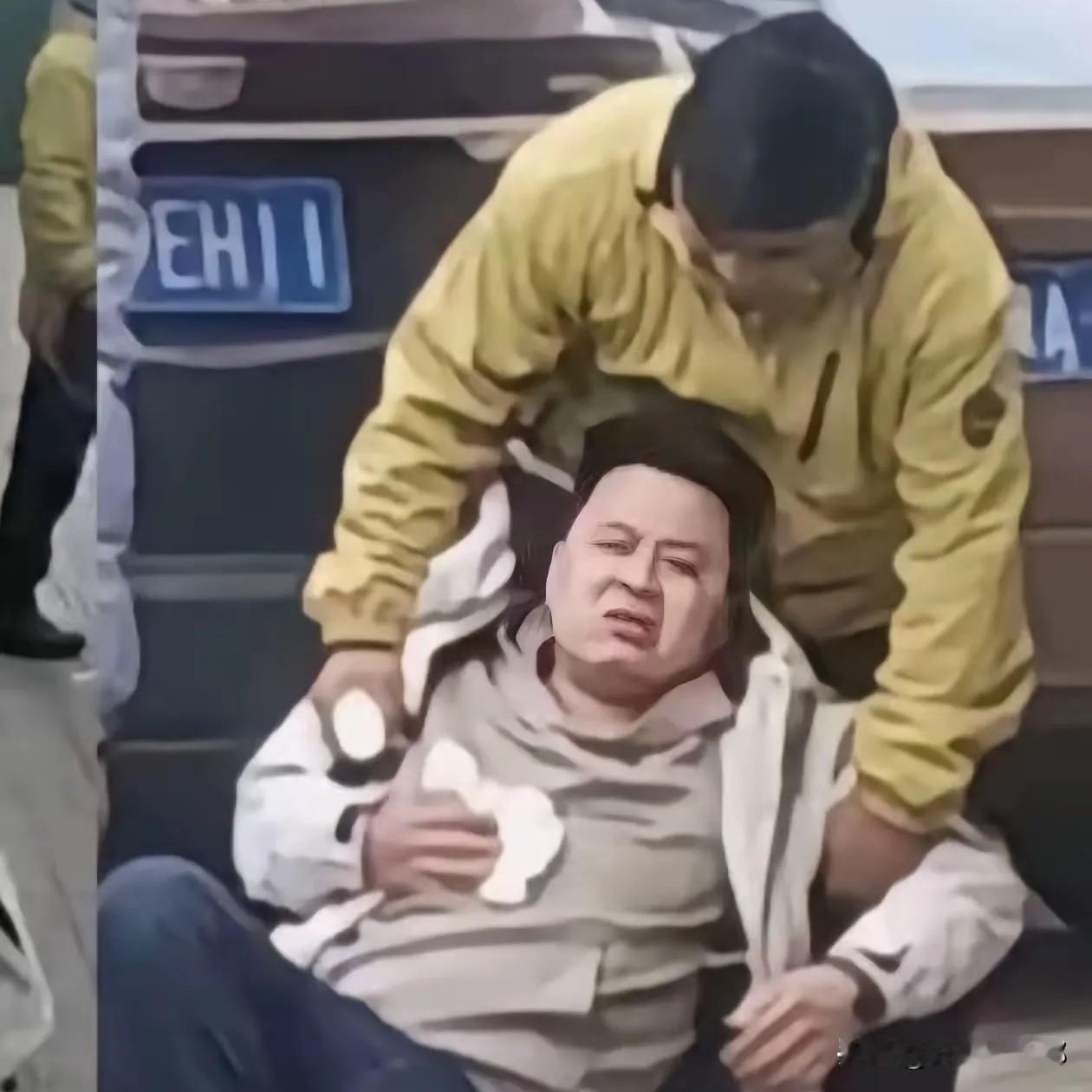 一个好消息，石家庄外卖站的两个站长没有生命危险。另一个好消息，那个外