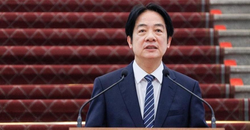 赖清德这次是真的尴尬了。7月28日下午，日本熊本县突然地动山摇，一场7.1级