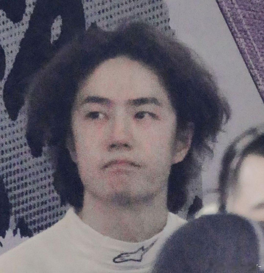 王一博被做成表情包是有原因的​​​