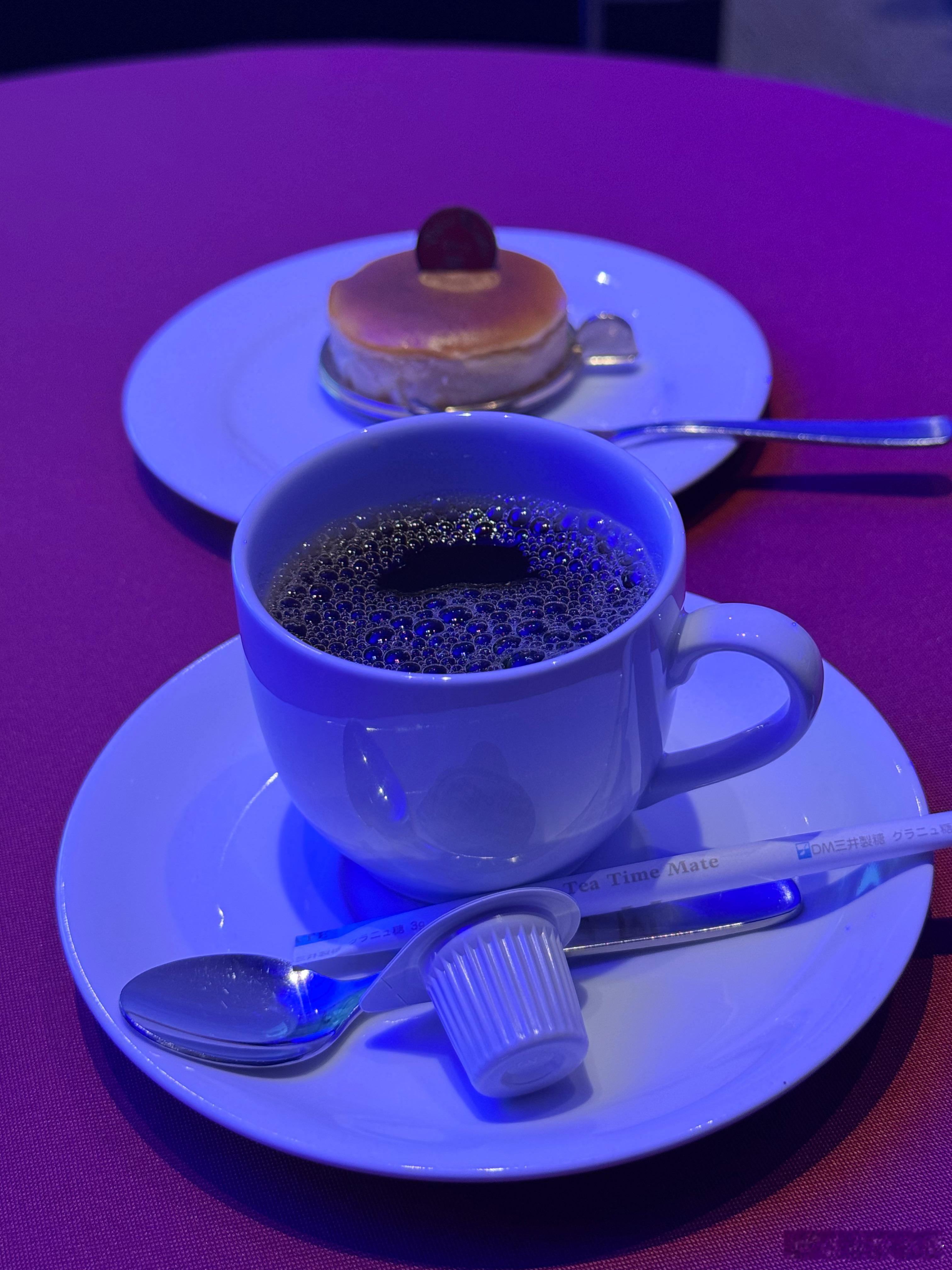 喝个下午茶☕️​​​