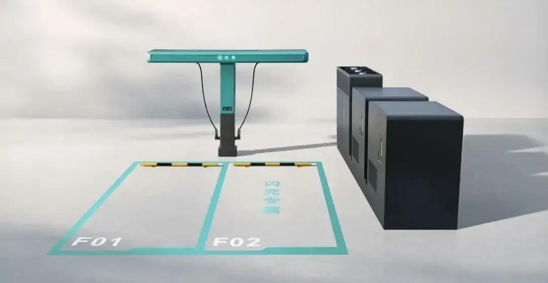 买新能源车，谁还没被技术升级背刺过？最近不少老车主吐槽比亚迪那个兆瓦闪充，想去蹭