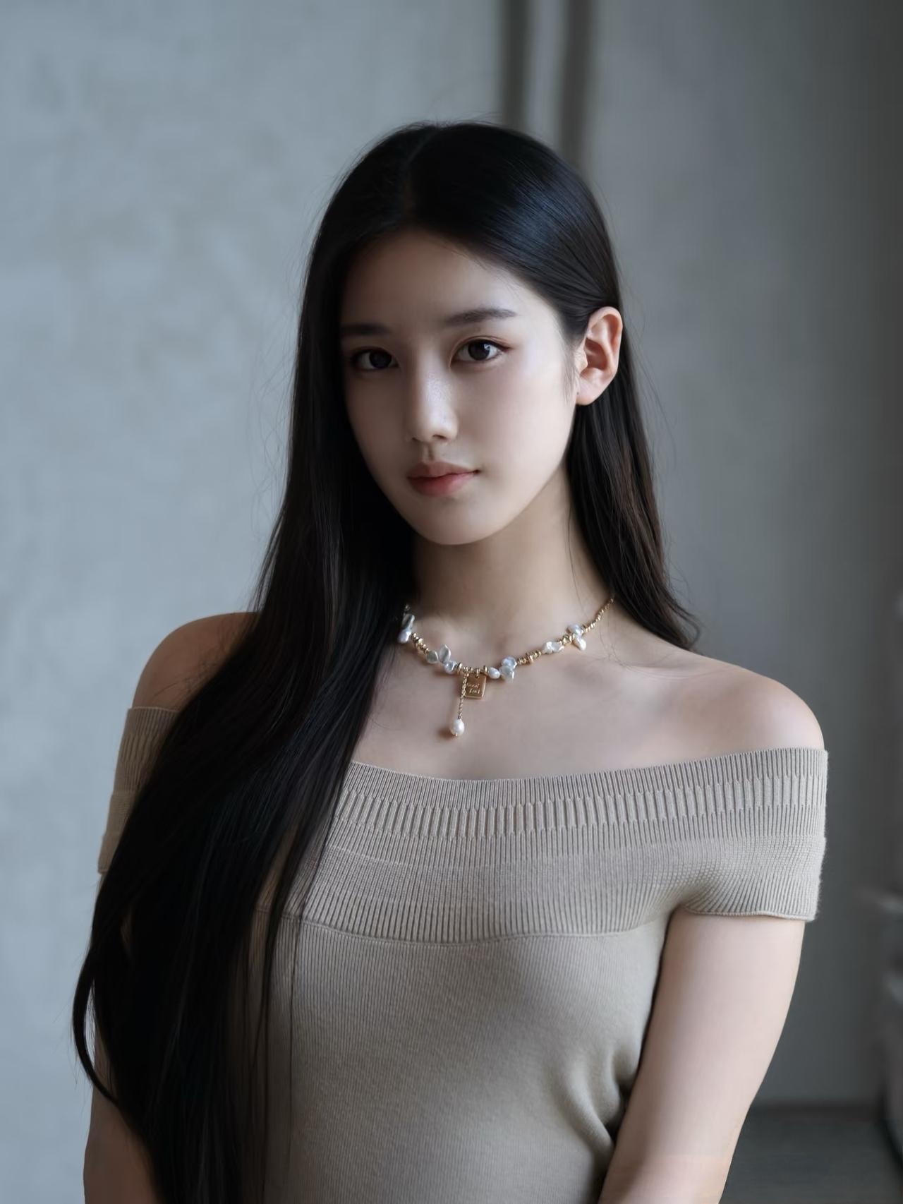 你喜欢哪一种气质的美人?