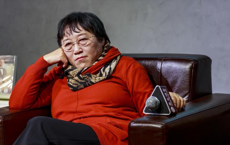 性学家李银河说过一段话，特别通透，甚至有点“辣耳朵”，但我听完直接跪了：“如