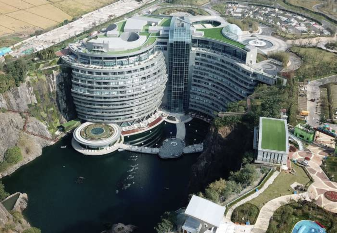 洲际酒店被约谈, 万豪、希尔顿会是下一个吗?