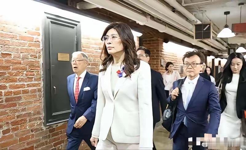 中国国民党主席郑丽文发表声明6月12号，郑丽文公开说，国民党正在认真考虑提出自己