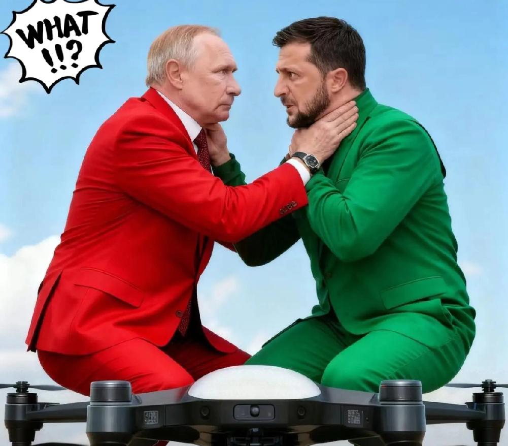 就在刚刚乌克兰和俄罗斯同时宣布11月6日，乌克兰和俄罗斯都陆续放出了战报