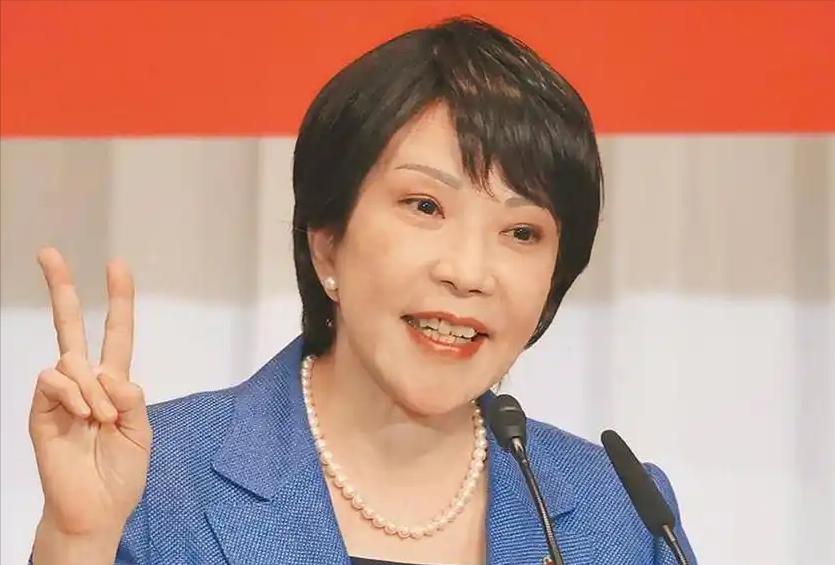 1月6日，中国官方的一纸公告，震动了整个日本！中国商务部宣布，受日本首相高市早苗