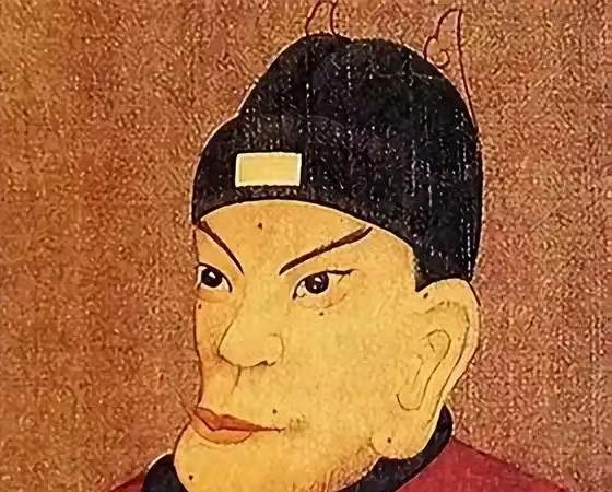 1365年，刘伯温指着天上的太阳，对朱元璋说：“东南方向，将会失去一员大将”！不