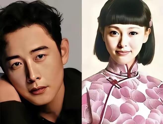 刘晓庆在自传里捅破了一层窗户纸：拍戏久了，男女演员睡到一起是常事，圈里管这叫“剧组夫妻”，杀青即失联