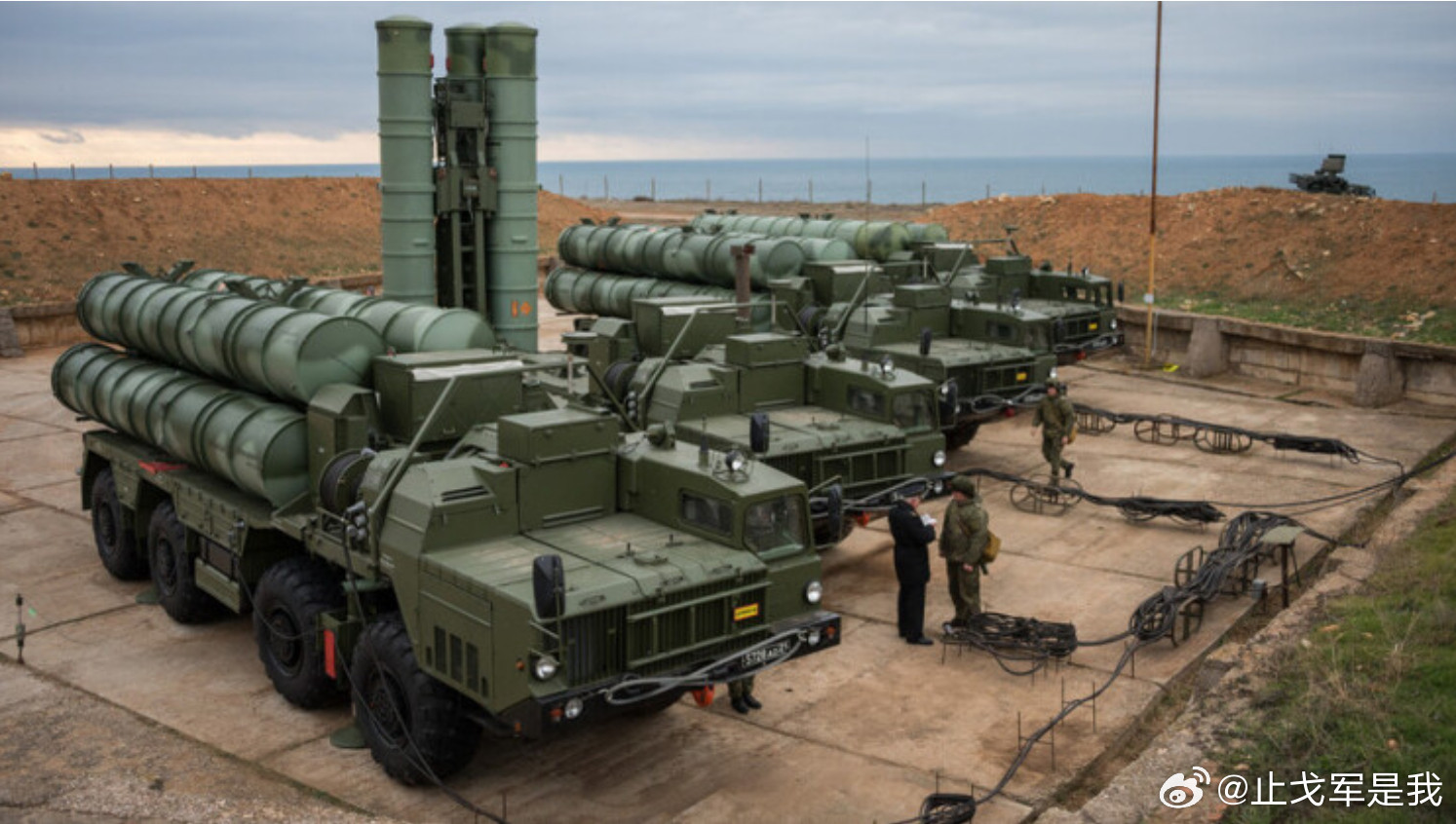 S-400拦截能力还是强！莫斯科上空罕见拦截，S-400成功击落乌军弹道导弹20