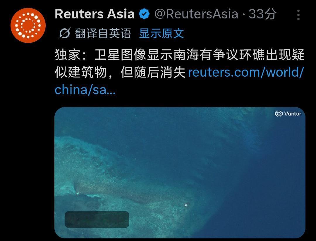 南海，中国主权不容侵犯!无论别人怎么说，我们做我们的事拭目以待吧