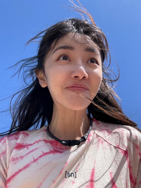 当我看见祖国大好山河，心中一阵自豪🤓