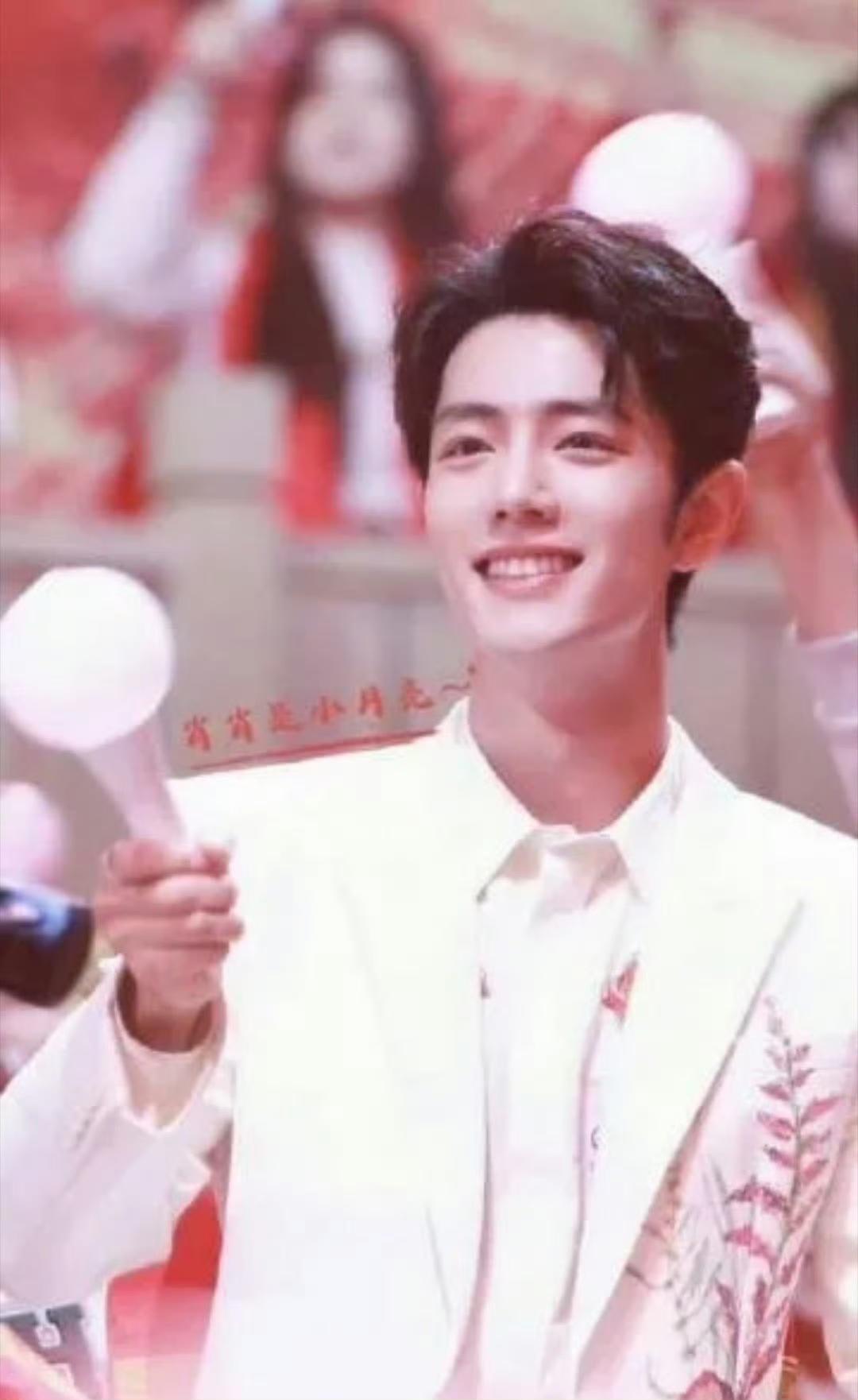 内娱新鲜事速览：肖战北京春晚状态绝了，张雨绮陷风波，多位艺人冲春晚内娱新鲜