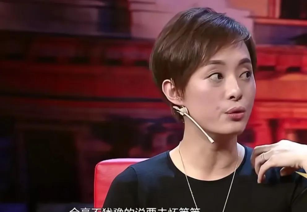 孙俪说邓超的爸爸很喜欢小孩子，她跟邓超之所以要去怀等等，就是因为邓超的爸爸，邓超