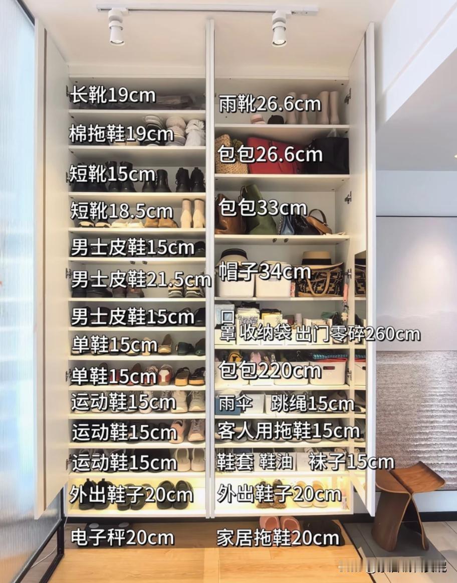 入住新家整整2年，我才算真正醒悟了一个装修真相：装修颜值再高，尺寸不对，全盘皆废