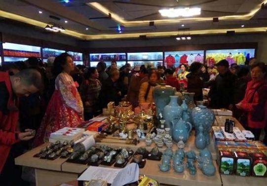 朝鲜98%出口商品卖给中国，都是什么商品？说句你们不敢信的，它出口的很多商品，普