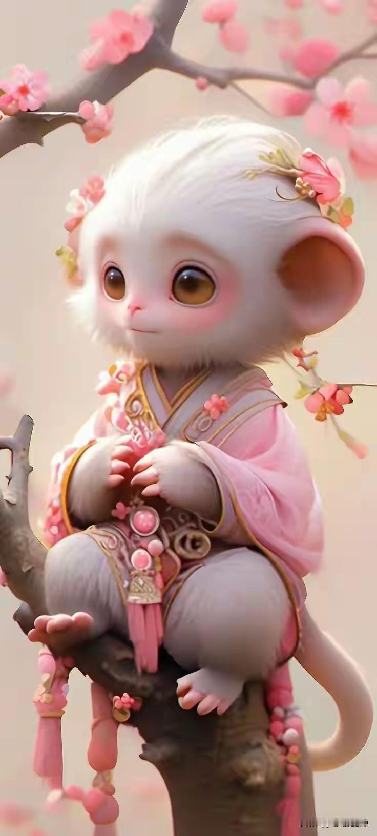 生肖猴晚年生活怎么样了属猴的人一生聪明灵动，脑子转得快年轻时争强好胜