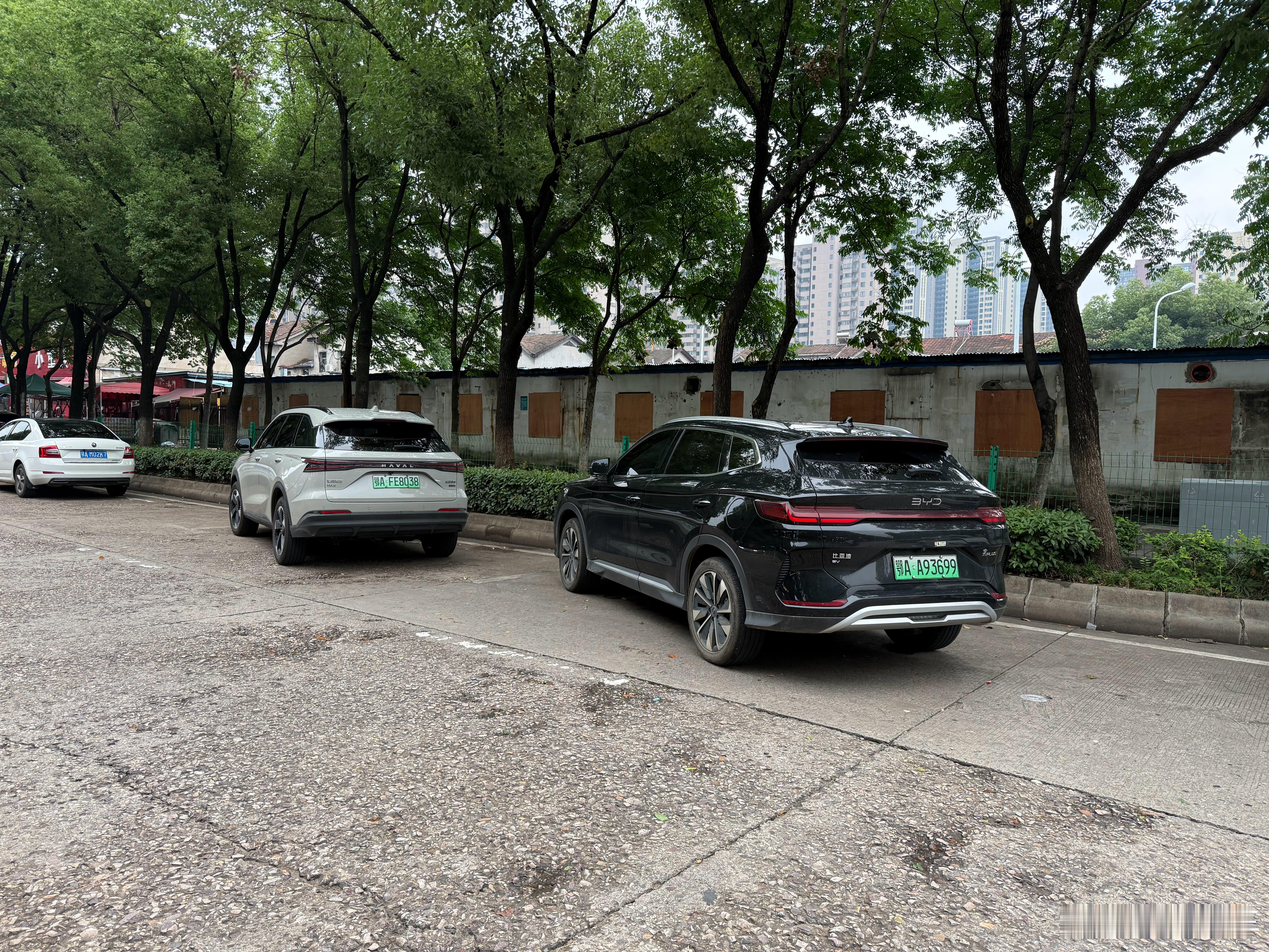 就是看不上比亚迪，为啥？​​​