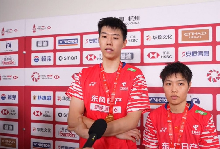 冯彦哲/黄东萍: 明年不一定会那么顺利, 脚踏实地走好每一步