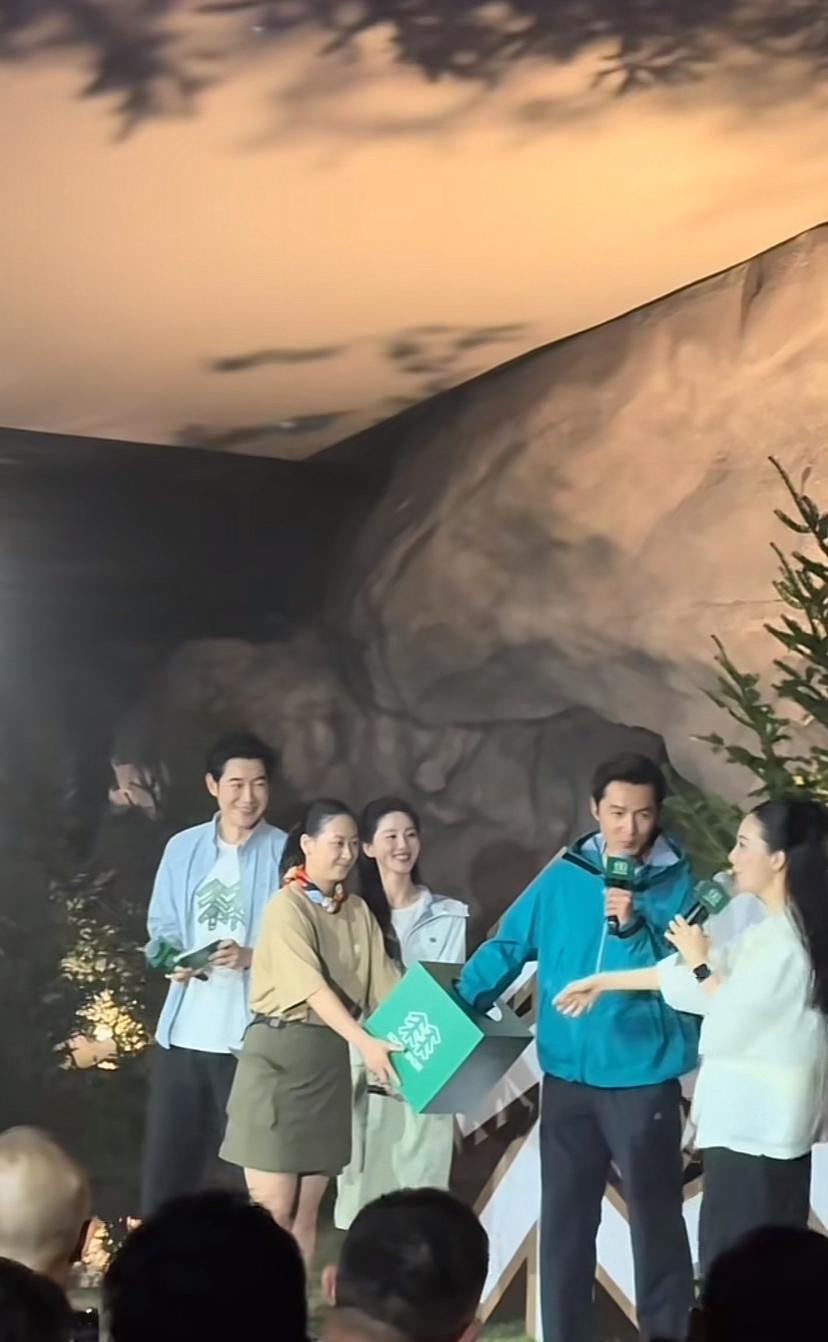 刘诗诗怎么会嫁给吴奇隆？