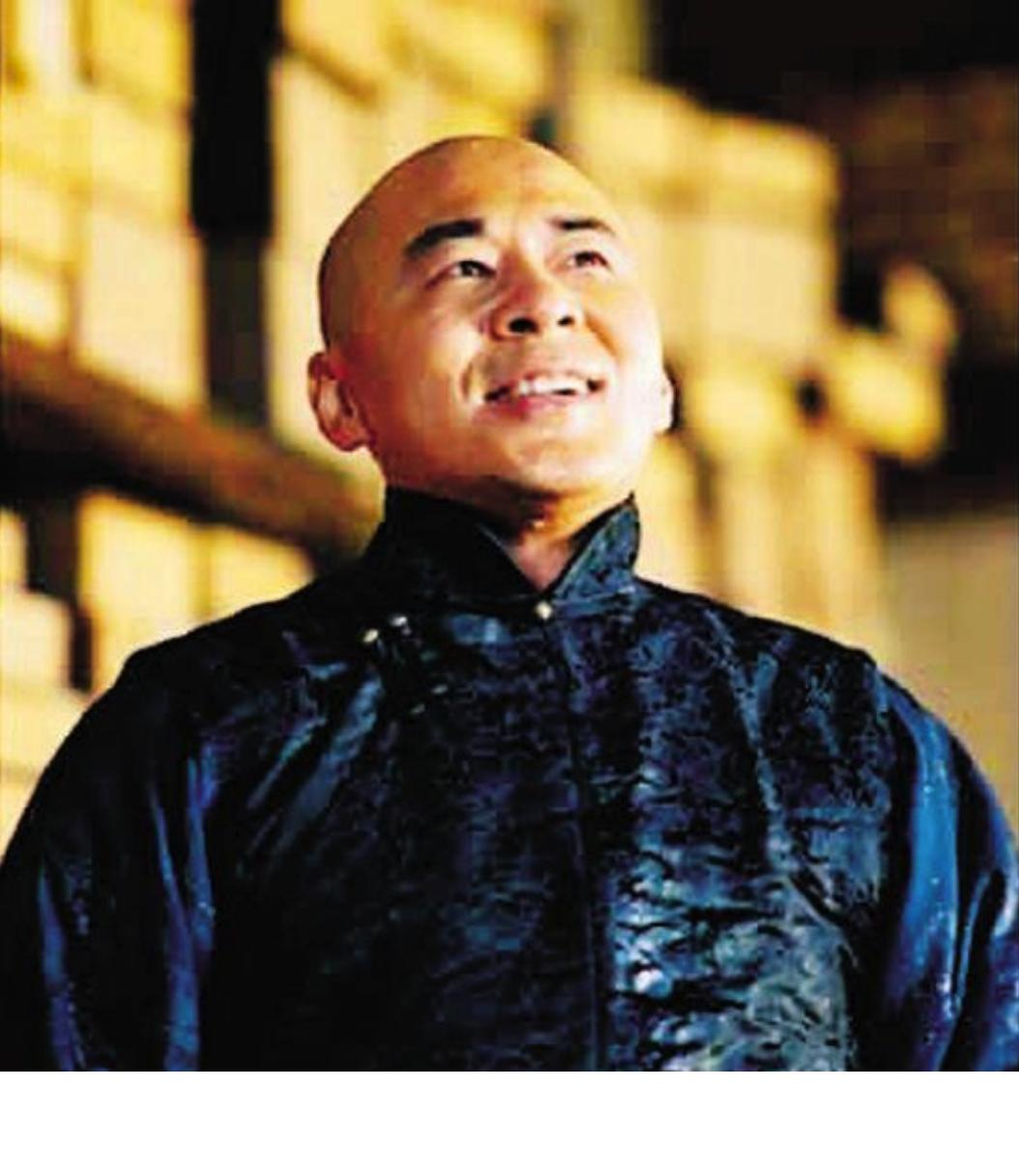 1900年，慈禧逃到山西乔家，张口借10万两应急，乔致庸却跪地说“30万都行，