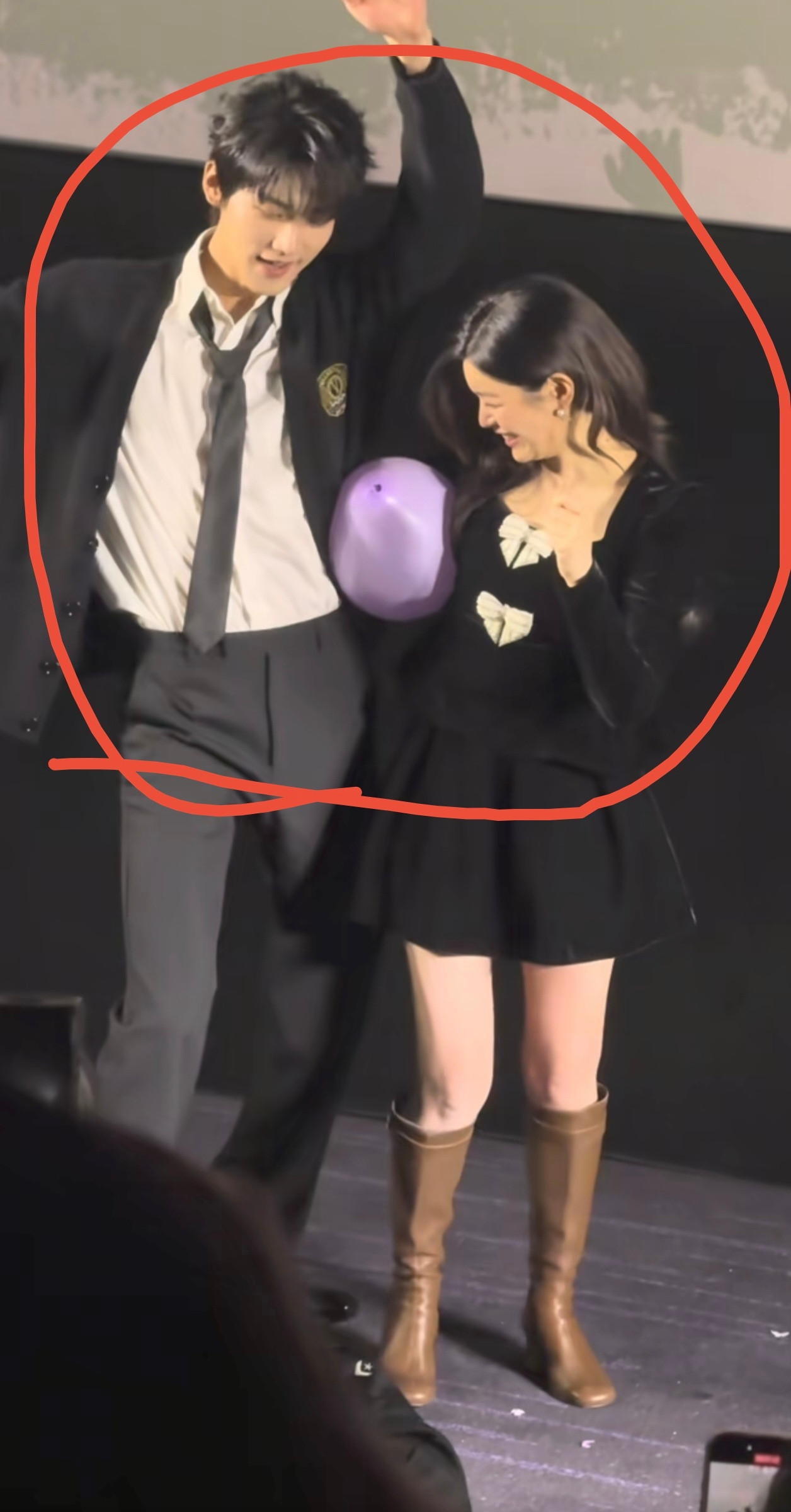 当下为了给新剧宣传造势、博取流量，制作方是不是已经到了“无所不用其极”的地步了？