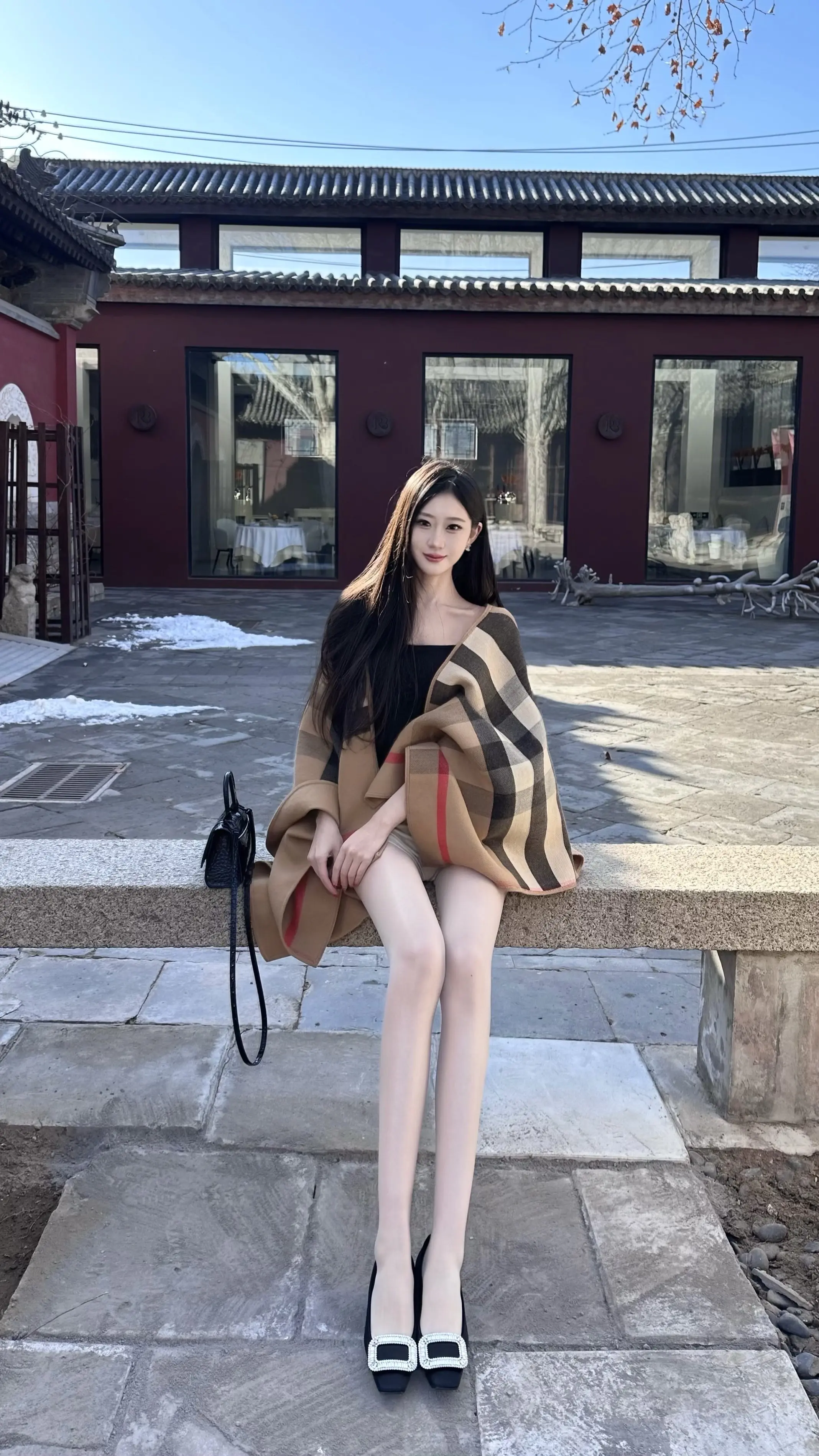 苏韵锦 跟我回北京