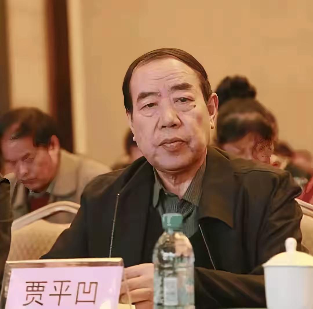 一个人，能把一个省的文学期刊，变成自己的私人園地，这事儿居然发生在当今。贾平